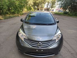  Nissan Note 2013 , 837000 , 