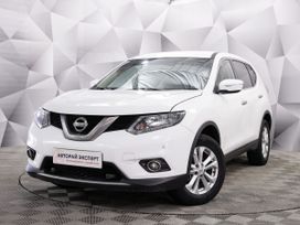 SUV   Nissan X-Trail 2017 , 1591000 , 