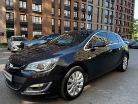  Opel Astra 2013 , 865000 , 