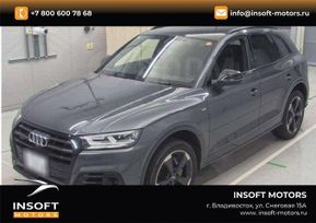 SUV   Audi Q5 2020 , 2982000 , 