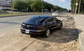  Volkswagen Passat CC 2009 , 900000 , 