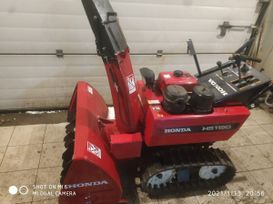  Honda HS980i 2014 , 399999 , -