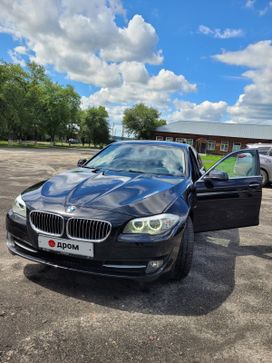  BMW 5-Series 2013 , 2100000 , 