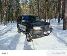 SUV     2010 , 650000 , 