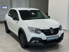  Renault Logan Stepway 2021 , 1429900 , --