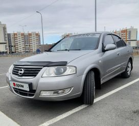 Nissan Almera Classic 2008 , 450000 , -