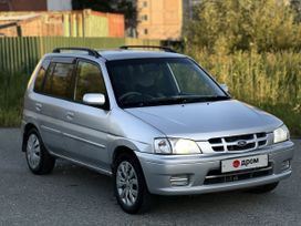  Ford Festiva 2001 , 150000 , 