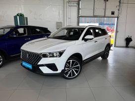 SUV   Bestune T77 2023 , 2074000 , -