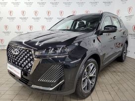 SUV   Chery Tiggo 7 Pro Max 2025 , 3030000 , 
