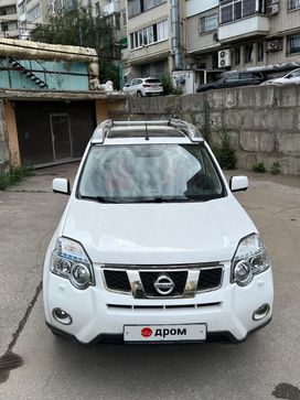 SUV   Nissan X-Trail 2014 , 1700000 , 