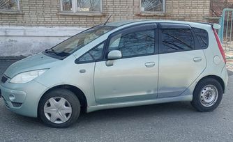  Mitsubishi Colt 2006 , 460000 , 