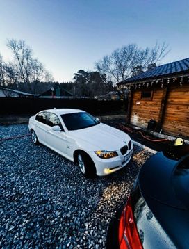  BMW 3-Series 2009 , 1400000 , 