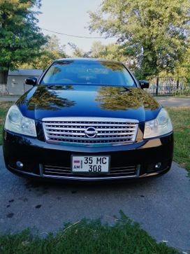  Nissan Fuga 2004 , 740000 , --