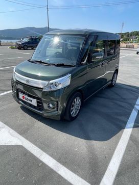  Suzuki Spacia 2015 , 1100000 , 