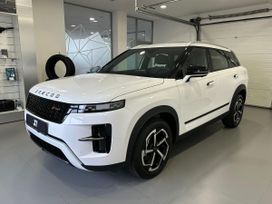 SUV   Jaecoo J7 2025 , 3059900 , 