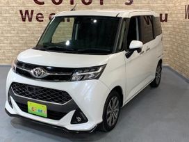  Toyota Tank 2019 , 800000 , 