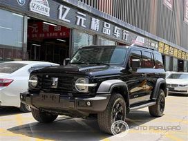 SUV   Tank 300 2022 , 2550000 , 