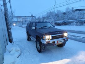 SUV   Toyota Hilux Surf 1991 , 650000 , 