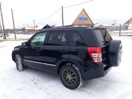 SUV   Suzuki Grand Vitara 2012 , 1300000 , 