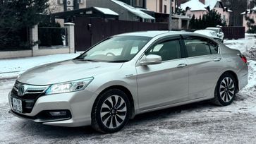  Honda Accord 2014 , 1550000 , 