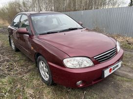  Kia Spectra 2007 , 430000 , 