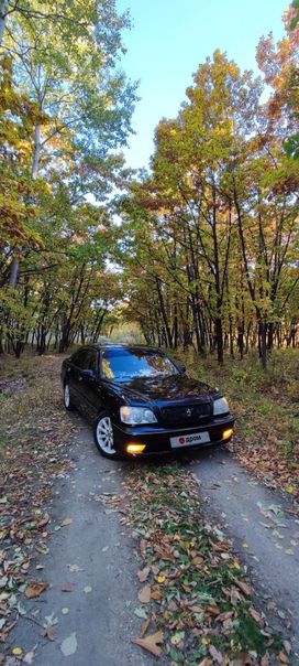  Toyota Crown 2002 , 950000 , 