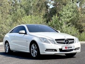  Mercedes-Benz E-Class 2011 , 1400000 , 