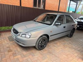  Hyundai Accent 2011 , 595000 , 