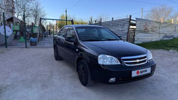  Chevrolet Lacetti 2010 , 630000 , 