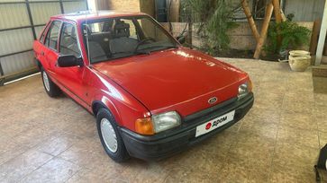  Ford Escort 1989 , 100000 , 