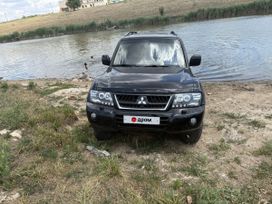 SUV   Mitsubishi Montero 2003 , 1200000 , 