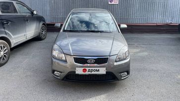  Kia Rio 2011 , 800000 , 