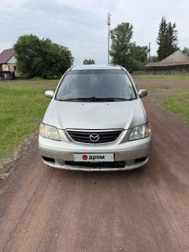    Mazda MPV 2001 , 353888 , 