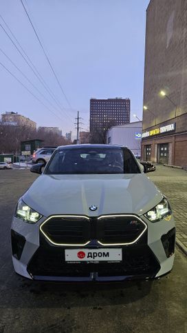 SUV   BMW X2 2024 , 6999999 , 