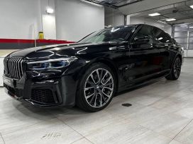  BMW 7-Series 2019 , 6999000 , 