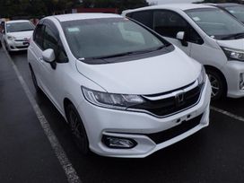  Honda Fit 2019 , 1690000 , 