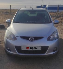  Mazda Mazda2 2008 , 680000 , 