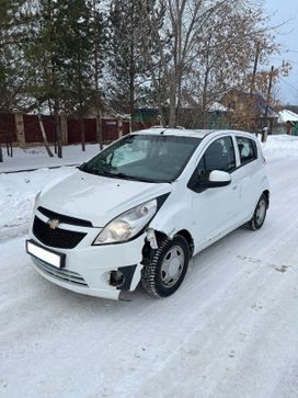  Chevrolet Spark 2013 , 445000 , 