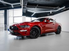  Mustang, 2022