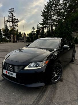 Lexus ES250 2012 , 2440000 , 