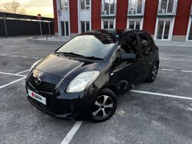  Toyota Vitz 2006 , 620000 , 