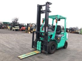   Mitsubishi FGE25T 2018 , 1750000 , 