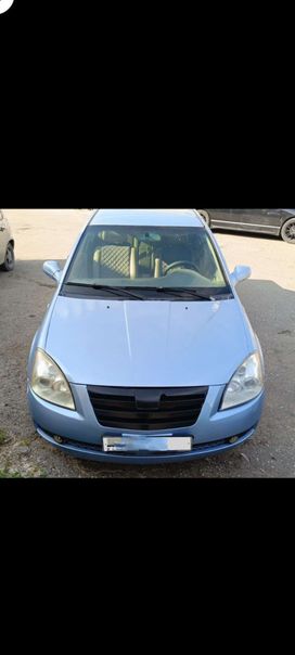  Chery Fora A21 2007 , 270000 , 