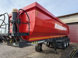   Kassbohrer Basic 2022 , 3000000 , 