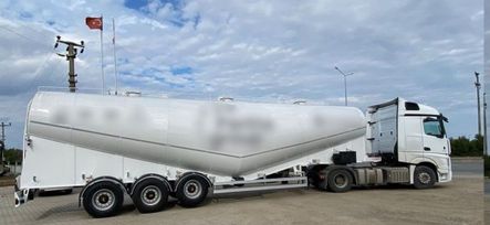   Carsan CTS1 2022 , 6900000 , 