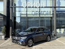 SUV   Mercedes-Benz GLC 2021 , 4490000 , 