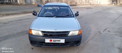  Nissan AD 2001 , 210000 , 
