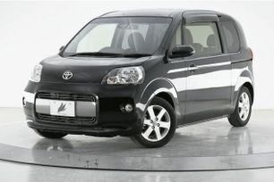  Toyota Porte 2019 , 870000 , 