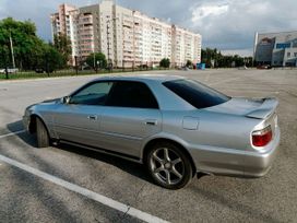  Toyota Chaser 1999 , 910000 , 