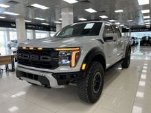  F150, 2024